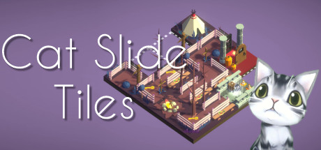 Cat Slide Tiles