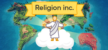 Religion inc God Simulator