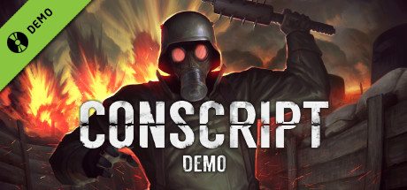 CONSCRIPT Demo