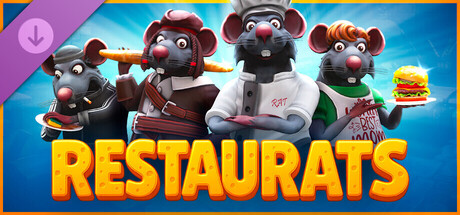 Restaurats - Supporter Pack
