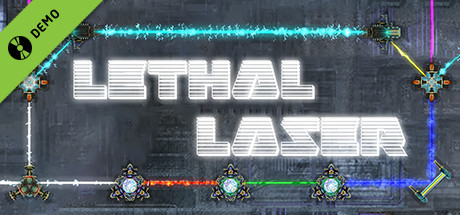 Lethal Laser Demo