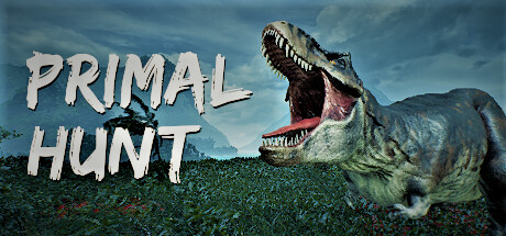 Primal Hunt