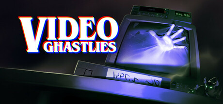 Video Ghastlies