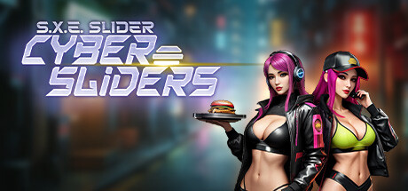 S.X.E. Slider: Cyber Sliders