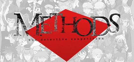 Methods: The Detective Competition