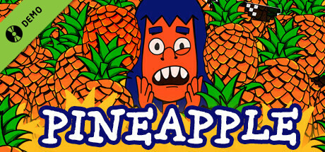 Pìneapple: A Bittersweet Revenge Demo