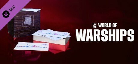 World of Warships — Wisconsin Turret Restoration Pack