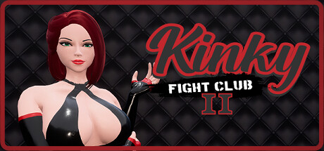 Kinky Fight Club 2