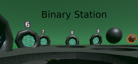 Binary Station