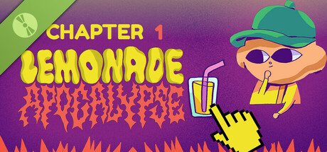 Lemonade Apocalypse: The Great Filter Demo