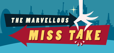 The Marvellous Miss Take