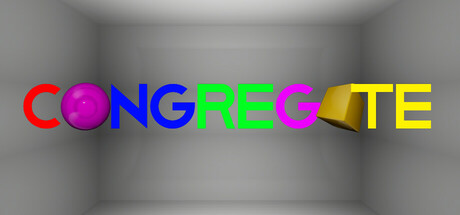 CONGREGATE