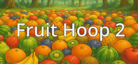 Fruit Hoop 2