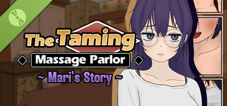 The Taming Massage Parlor ~Mari's Story~ Demo