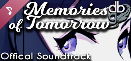 Memories of Tomorrow Original Soundtrack