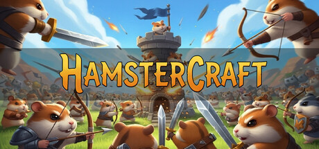 HamsterCraft
