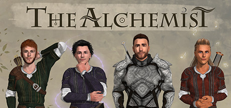 The Alchemist