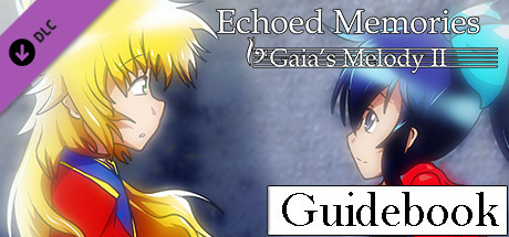 Echoed Memories - Guidebook