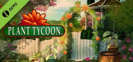 Plant Tycoon Demo