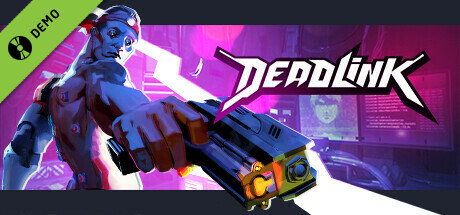 Deadlink Demo