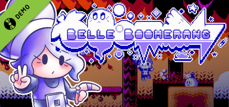 Belle Boomerang Demo