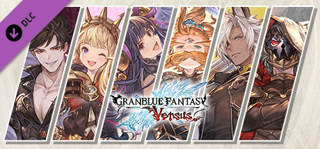 Granblue Fantasy: Versus - Character Pass 2