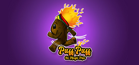 Puff Puff The Magic Pipe