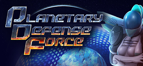 Planetary Defense Force