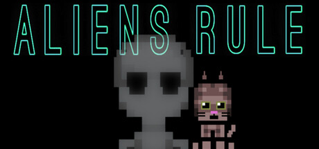 Aliens Rule