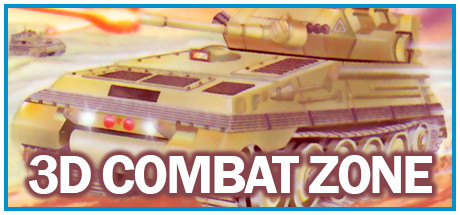 3D Combat Zone