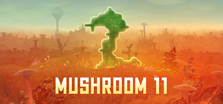 Mushroom 11