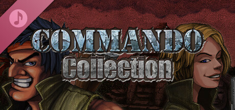 Commando Collection Soundtrack