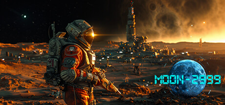 Moon 2999 Playtest