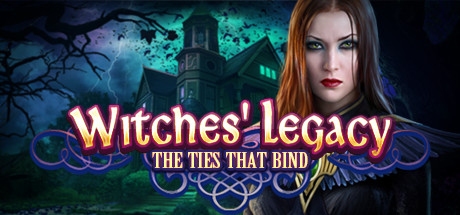 Witches' Legacy: The Ties That Bind Collector's Edition