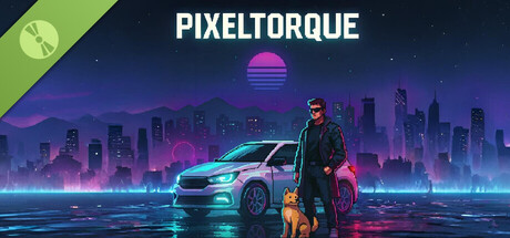 PixelTorque Demo