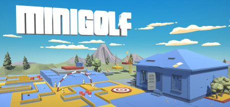 Minigolf