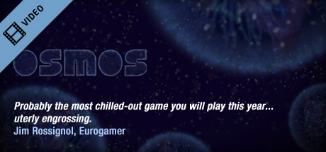 Osmos Trailer