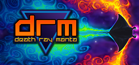 Death Ray Manta SE