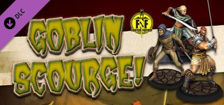 Goblin Scourge!