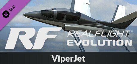 RealFlight Evolution - ViperJet
