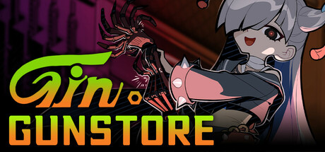 Gin's Gunstore
