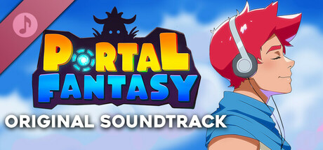 Portal Fantasy: Original Soundtrack