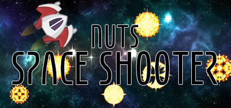 Nuts Space Shooter