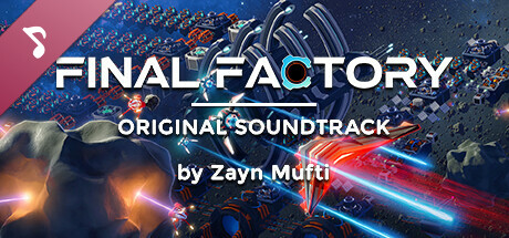 Final Factory Soundtrack