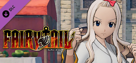 FAIRY TAIL: Mirajane's Costume 