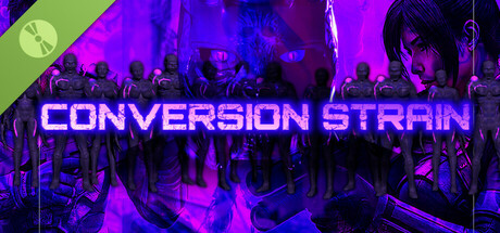 Conversion Strain Demo