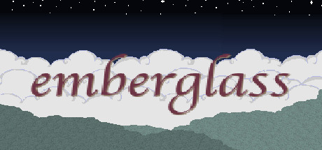 Emberglass