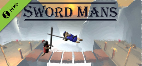 Sword Mans Demo