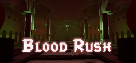 Blood Rush