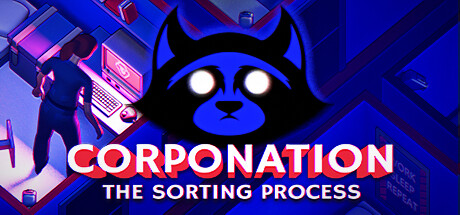 CorpoNation: The Sorting Process